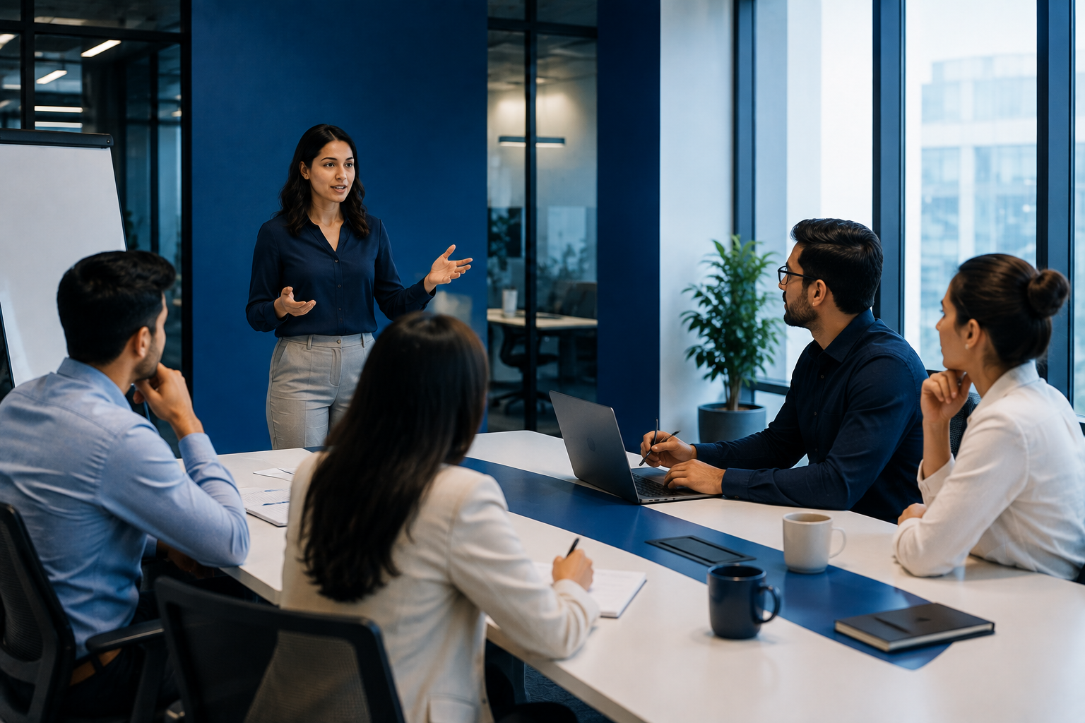 Employee Security Awareness