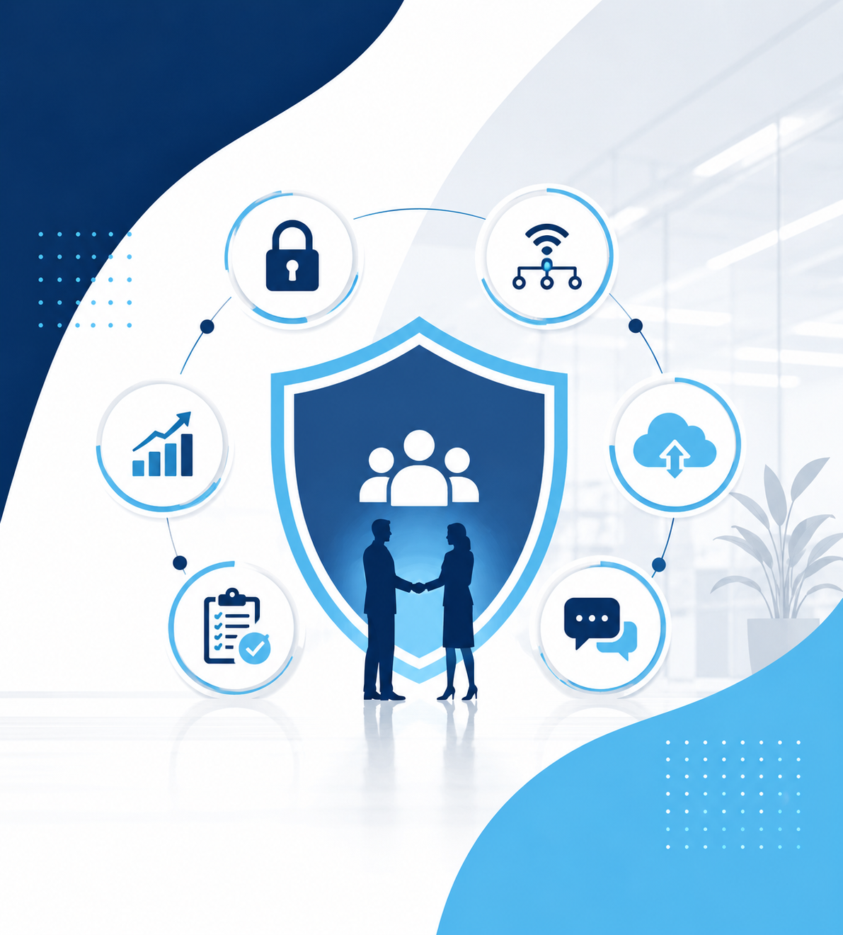Healthcare IT Services