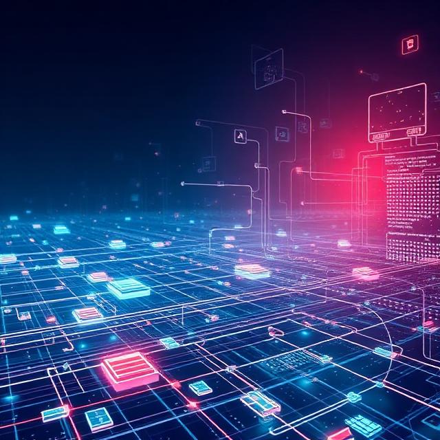 Managed IT and technology solutions