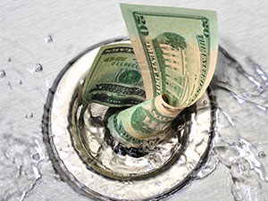 What Should Small Businesses In The Central Valley Pay For IT Support And IT Services?