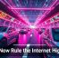 Bots Now Rule the Internet Highway