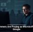 Scammers Are Posing as Microsoft and Google