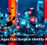 Rogue Apps Fuel Surge in Identity Attacks