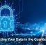 Protecting Your Data in the Quantum Age