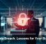 Dior Data Breach: Lessons for Your Business