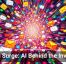 Spam Surge: AI Behind the Invasion