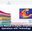 From Manual to Digital: Simplifying Operations with Technology