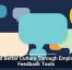 Build Better Culture Through Employee Feedback Tools