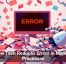 How Tech Reduces Errors in Manual Processes