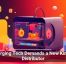 Emerging Tech Demands a New Kind of Distributor