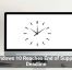 Windows 10 Reaches End of Support Deadline
