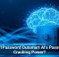 Can 1Password Outsmart AI’s Password Cracking Power?
