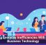 Cutting Everyday Inefficiencies With Smart Business Technology