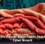 Hackers Unravel Major Fabric Supplier in Cyber Breach
