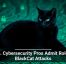 U.S. Cybersecurity Pros Admit Role in BlackCat Attacks