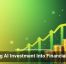 Turning AI Investment Into Financial Value