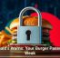 McDonald&rsquo;s Warns: Your Burger Password Is Weak