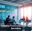 Data Visibility Powers Smarter Business Decisions