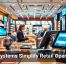 POS Systems Simplify Retail Operations