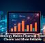 Technology Makes Financial Tracking Clearer and More Reliable