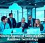 The Growing Appeal of Subscription-Based Business Technology