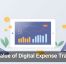 The Value of Digital Expense Tracking
