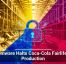 Ransomware Halts Coca-Cola Fairlife Dairy Production