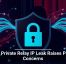 Apple Private Relay IP Leak Raises Privacy Concerns