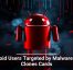 Android Users Targeted by Malware That Clones Cards
